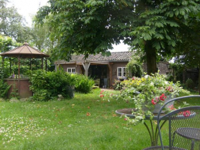 Гостиница Kerckhoeve  Ойстервик